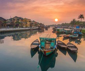 Báo Mỹ bình chọn Hội An vào top điểm đến lãng mạn nhất