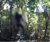 Nghi vấn người đàn ông lên núi Đèn treo cổ tự tử sau nhiều ngày mất tích