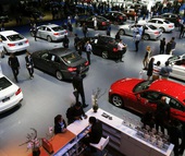 Lợi nhuận của nhiều đại gia buôn ôtô ở Việt Nam đi xuống