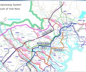 Thêm 2 tuyến cao tốc cho miền Tây Nam Bộ