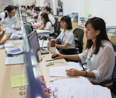 TP HCM nêu lý do khó hợp nhất sở - ngành