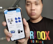 Xử hơn 30.000 gian hàng online lợi dụng Covid-19 để trục lợi