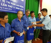 Năng suất cao - An toàn lao động - Thu nhập tốt