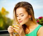 Một loại đồ uống là "thần dược" đẩy lùi gan nhiễm mỡ