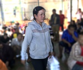 Trại điên của nhà Phước Hạt