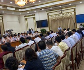 TP HCM sẽ có chính sách hỗ trợ doanh nghiệp vốn trên 100 tỉ đồng