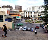 Đà Lạt sau Tết vắng khách, nhiều dịch vụ ế ẩm