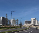 Nhiều đại dự án "đứng hình"