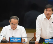 Sở GD-ĐT TP HCM đề xuất: Lớp 9 và 12 đi học lại từ 2-3, các lớp khác từ 16-3