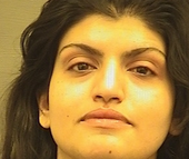 Mỹ: Cảnh sát chìm vật lộn với nữ hành khách đòi đâm chết cả máy bay