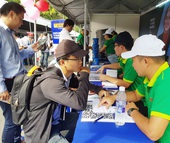 Cân nhắc khi nhảy việc