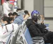 Người nhiễm bệnh trung tiện cũng phát tán virus corona?