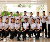 Thêm nhiều lựa chọn tốt cho người lao động