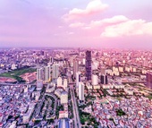 Vốn ngoại chực chờ đổ vào nhà ở giá rẻ