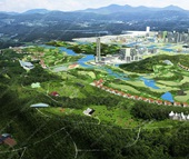 Phú Thọ gọi đầu tư vào 6 dự án sử dụng đất