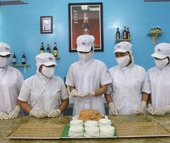 ĐỒNG HÀNH VƯỢT KHÓ (*): Sát cánh cùng doanh nghiệp