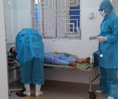 Covid-19: Quảng Nam công bố kết quả xét nghiệm 56 người