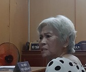 Kế hoạch tàn độc của người đàn bà U70