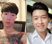 Khởi tố 2 đối tượng lập thẻ ngân hàng giả, mở dịch vụ "rửa tiền" để lừa đảo