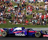 Mùa đua Công thức 1-2020 có nguy cơ đổ vỡ toàn cầu