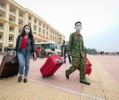 Khách sạn, nhà nghỉ, chung cư mới... có thể trở thành nơi cách ly phòng chống dịch Covid-19