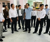 Chủ tịch Quảng Nam gửi thư chia sẻ với 53 vị khách nước ngoài bị cách ly