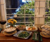 Những quán cơm ngon như nhà làm ở TP HCM