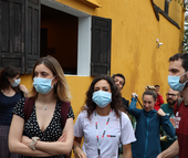 Quảng Nam dừng hoạt động vui chơi giải trí, vũ trường, karaoke...