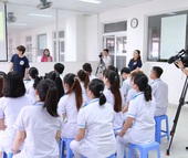 Điều dưỡng sang Nhật Bản làm việc được hưởng lương bao nhiêu?