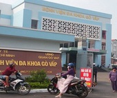 Cần sớm sáng tỏ vụ bác sĩ bị tố gom khẩu trang