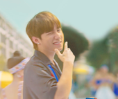 Sơn Tùng M-TP tung clip mới, người hâm mộ đua nhau "thả tim"