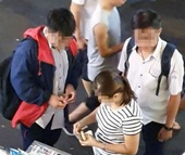 Biển cấm có cũng như không: Nhiều quy định pháp luật chỉ tồn tại trên giấy