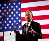 Tỉ phú Bloomberg dừng chiến dịch tranh cử "để đánh bại ông Donald Trump”
