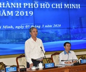 Kiện toàn đội ngũ tiếp dân