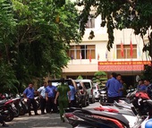 NÓNG: Danh sách 13 người vừa bị bắt vì dính Alibaba