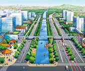 Trình Thủ tướng siêu dự án đô thị sinh thái tại Bắc Ninh