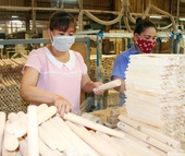 Hưởng lợi từ thỏa ước nhóm