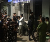 Ghen tuông, người đàn ông đâm chết người tình rồi tự sát