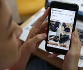 Facebook mở chợ online