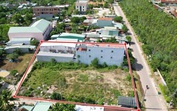Đất công 50 tỉ đồng “hô biến” thành đất “ông”: Kỷ luật 3 cán bộ liên quan