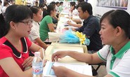 TP HCM cần 30.000 lao động vào dịp Tết