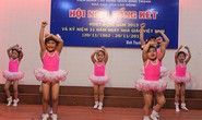 90.000 lượt CNVC-LĐ tham gia sinh hoạt văn hóa