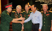 Cựu chiến binh - chỗ dựa của Đảng bộ TP HCM