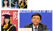 Trung Quốc: Nhật ký ngoại tình đá bay chức quan to