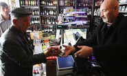 Hơn 400 người ngộ độc rượu ở Libya