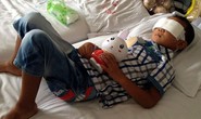 Trung Quốc: Hé lộ nghi phạm móc mắt cậu bé 6 tuổi