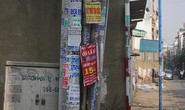Quảng cáo nhếch nhác