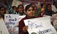 Ấn Độ: Một phụ nữ bị cưỡng hiếp 2 lần trong đêm Giáng Sinh
