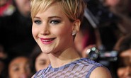 Jennifer Lawrence được vinh danh “Nghệ sĩ của năm”