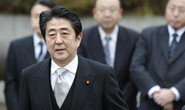 Thủ tướng Nhật đến thăm đền Yasukuni
